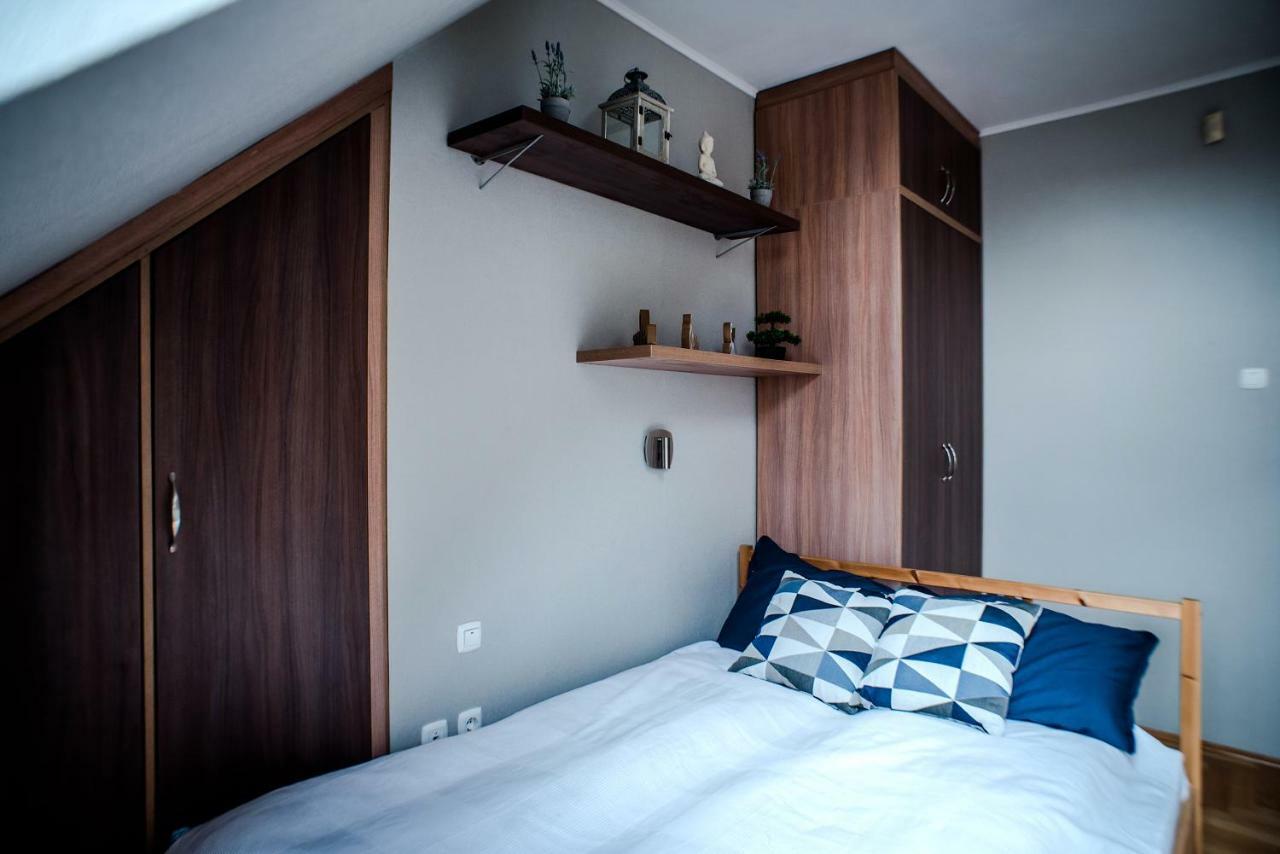 Hollo Apartment - Private Garage - A/C Budapest Kültér fotó